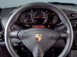 Porsche 911 GT2 2001 года